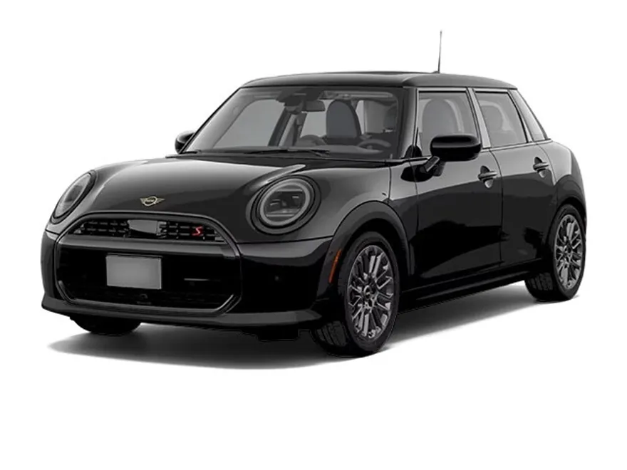 2025 Mini Cooper 4 Door Hardtop S photo 1