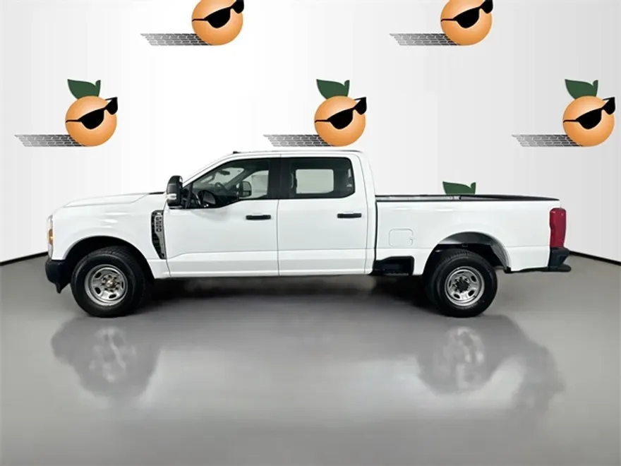 2025 Ford F-250 XL photo 1