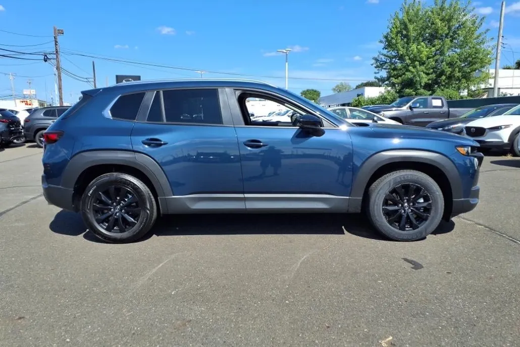 2025 Mazda CX-50 2.5 S Premium photo 1