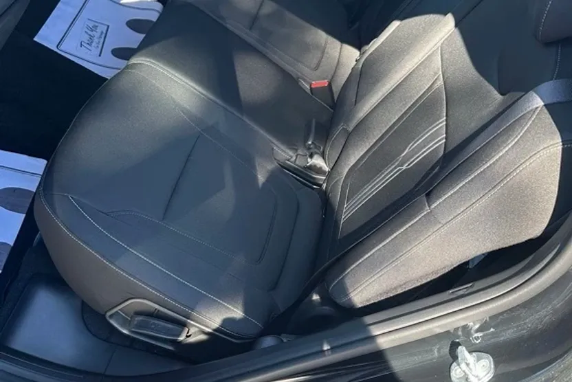 2023 Hyundai Tucson SEL photo 1