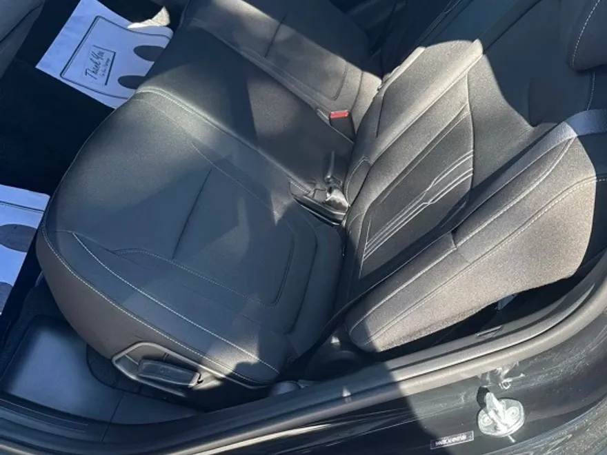 2023 Hyundai Tucson SEL photo 1