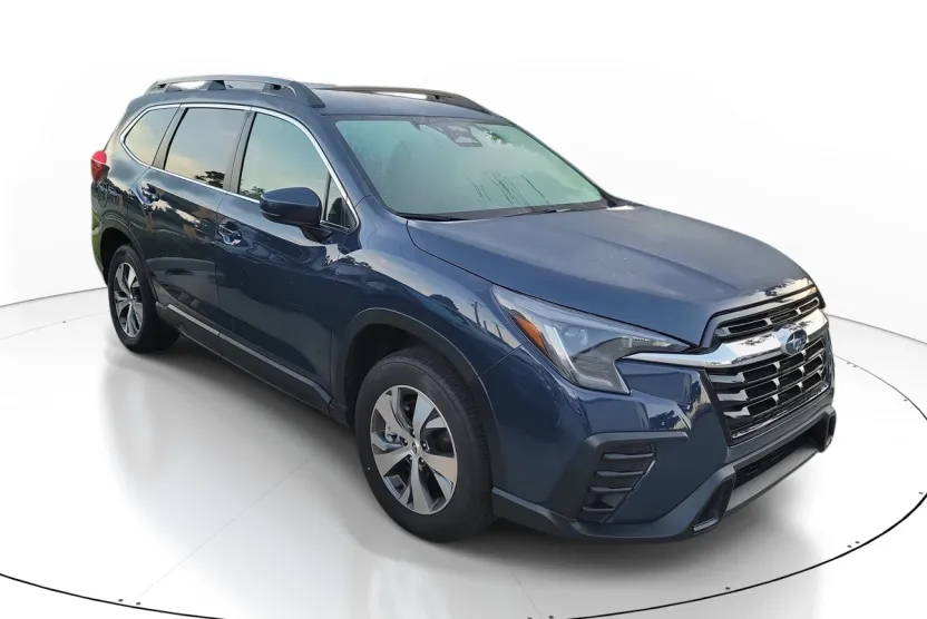 2025 Subaru Ascent Premium photo 1
