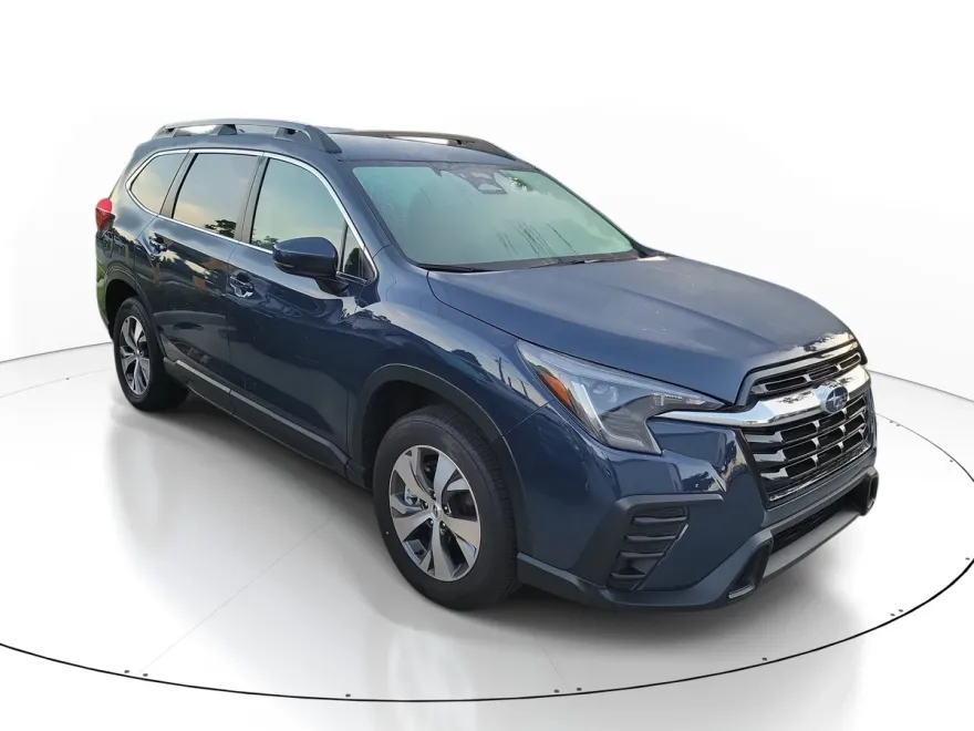 2025 Subaru Ascent Premium photo 1
