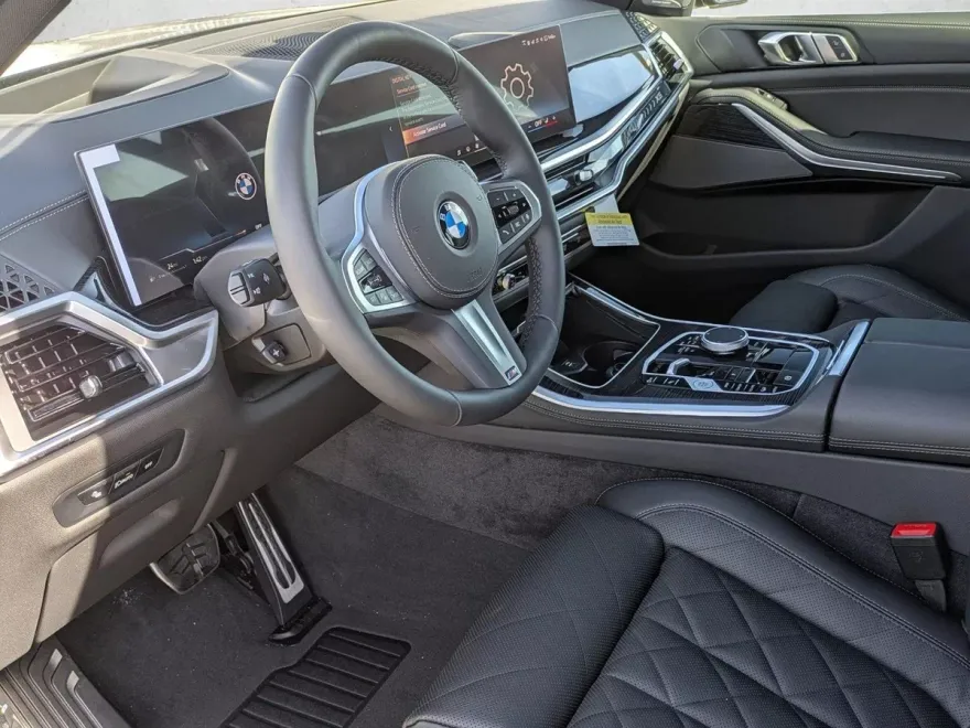 2026 Bmw X5 xDrive40i photo 1