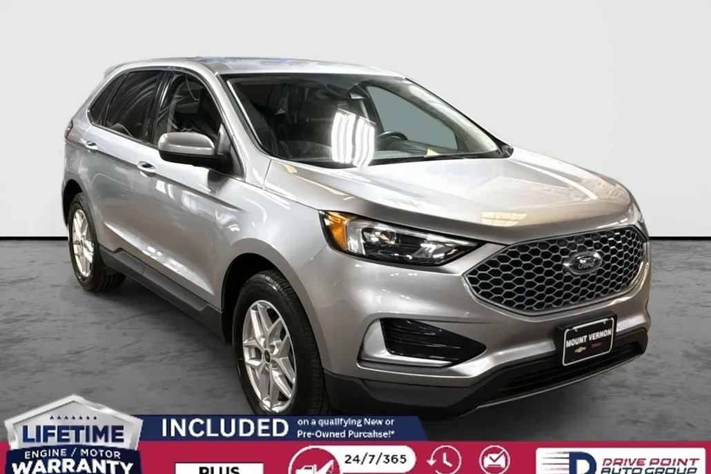 2023 Ford Edge SEL photo 1