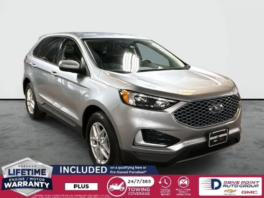 2023 Ford Edge SEL photo 1