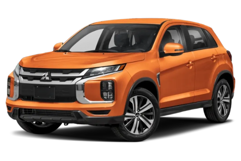 2025 Mitsubishi Outlander Sport SE photo 1