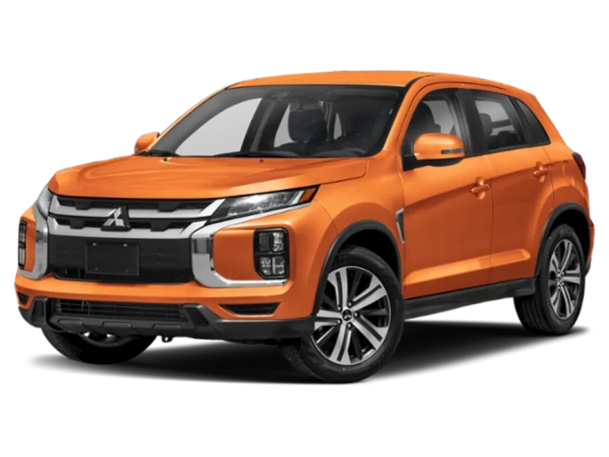 2025 Mitsubishi Outlander Sport SE photo 1