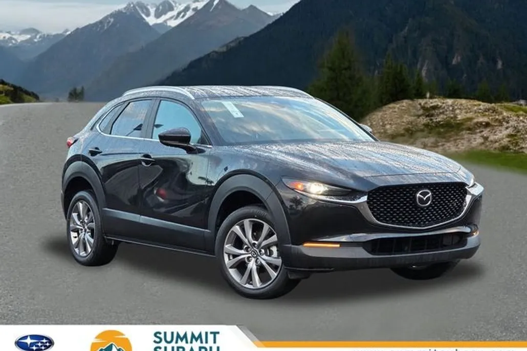 2023 Mazda CX-30 2.5 S Preferred photo 1