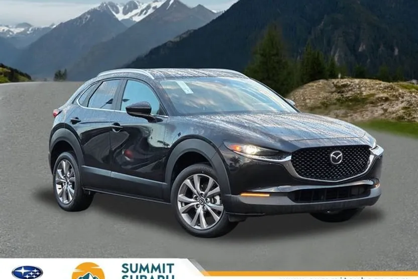 2023 Mazda CX-30 2.5 S Preferred photo 1