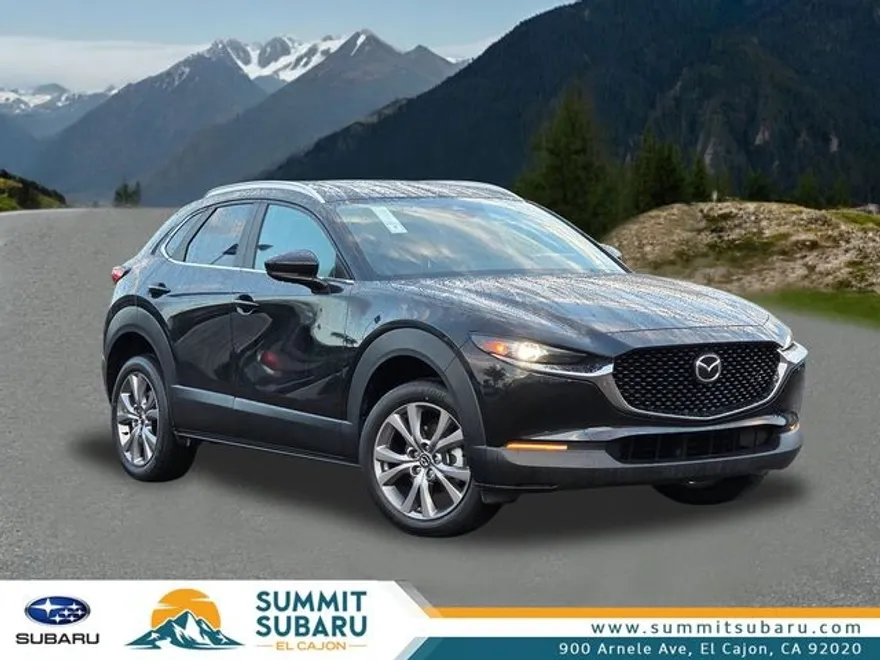 2023 Mazda CX-30 2.5 S Preferred photo 1