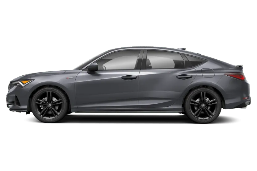 2026 Acura Integra A-Spec photo 1
