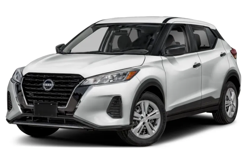 2025 Nissan Kicks Play S photo 1