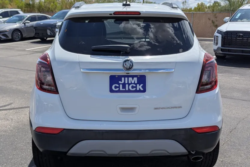 2019 Buick Encore Preferred photo 1