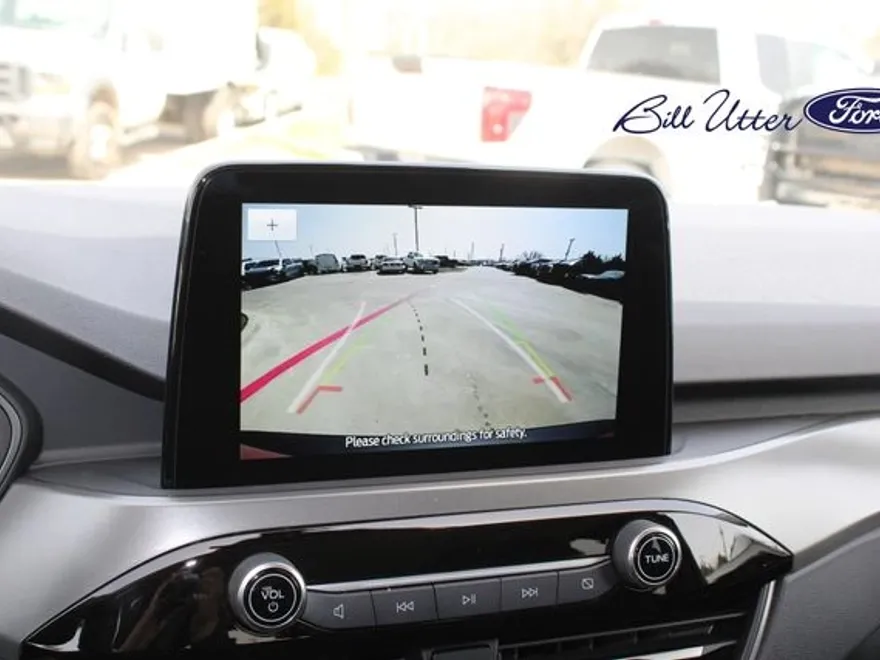 2025 Ford Escape Active photo 13