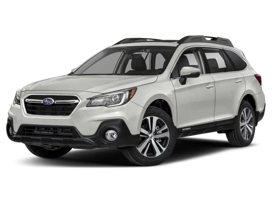 2018 Subaru Outback 3.6R Limited photo 1