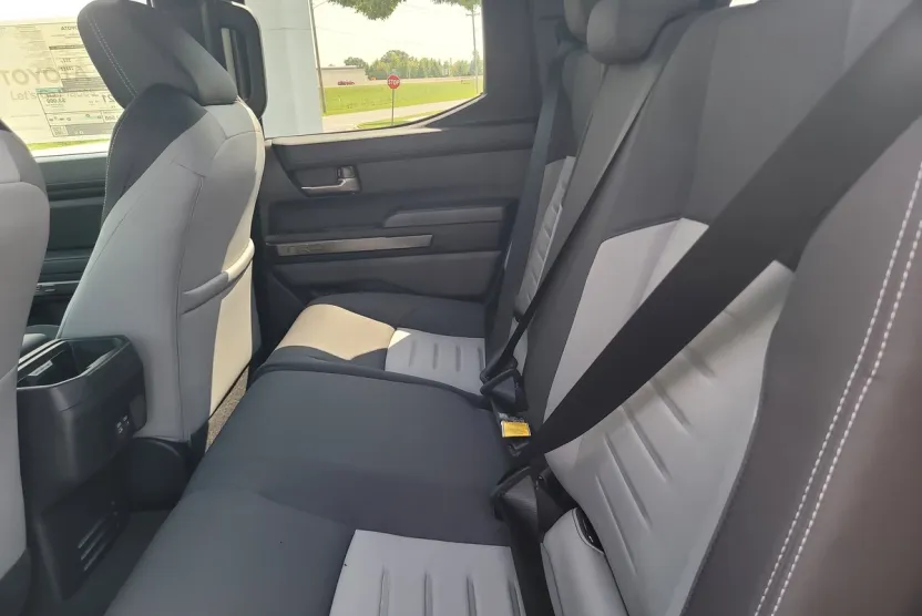 2025 Toyota Tacoma TRD Sport Double Cab photo 1