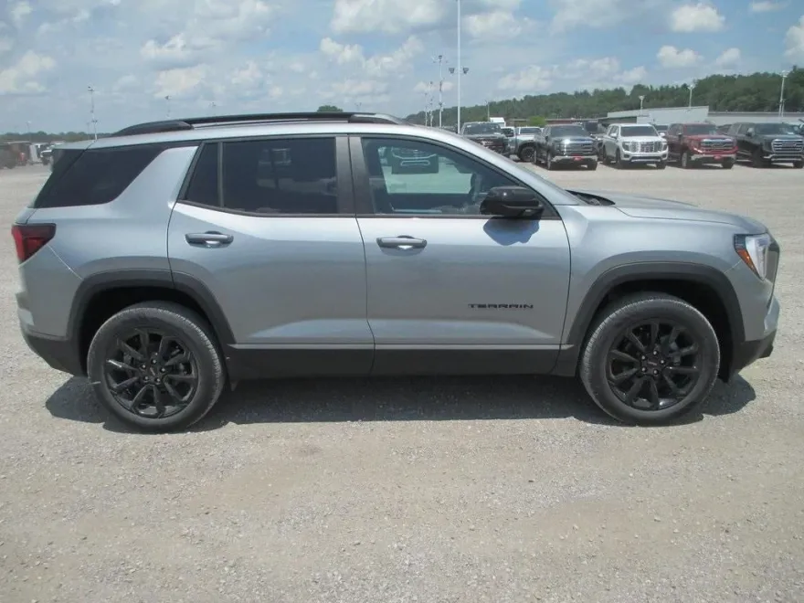 2026 Gmc Terrain Elevation photo 1