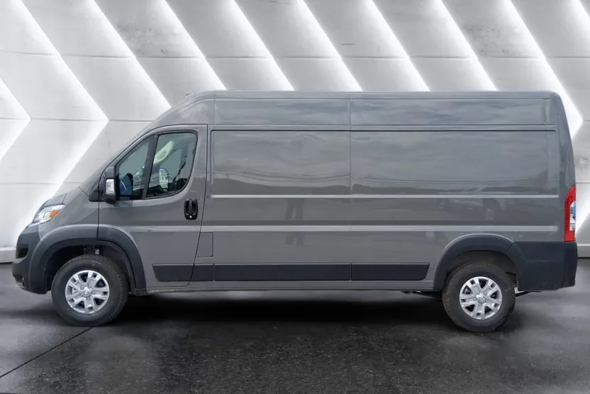 2025 Ram ProMaster 2500 photo 1