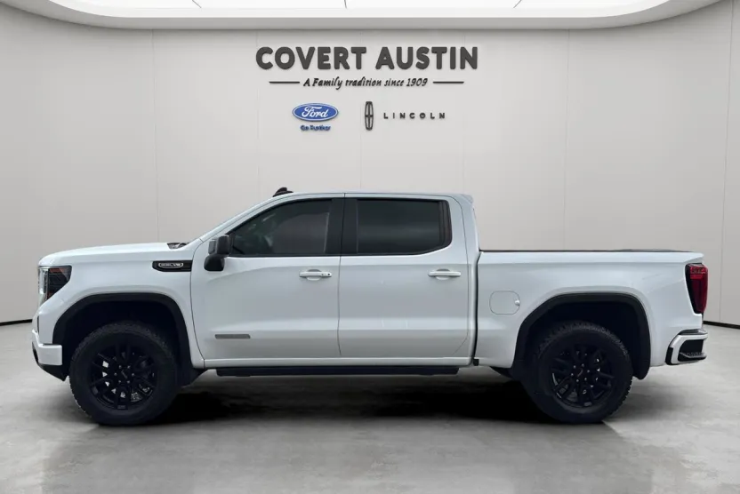 2023 Gmc Sierra 1500 Elevation photo 1