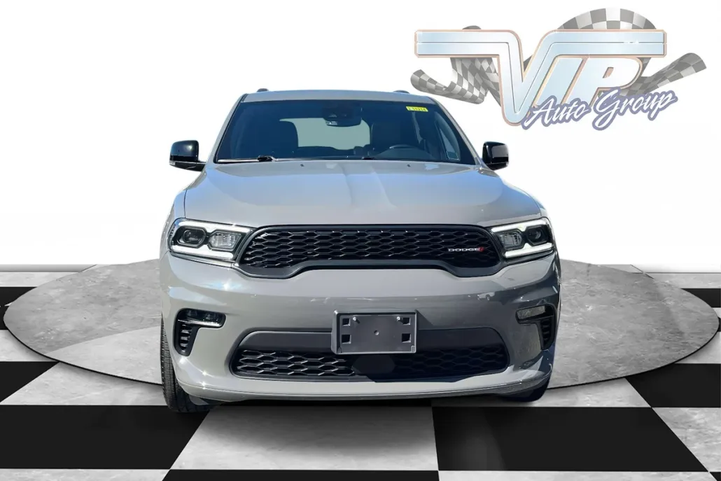2023 Dodge Durango GT Plus photo 1