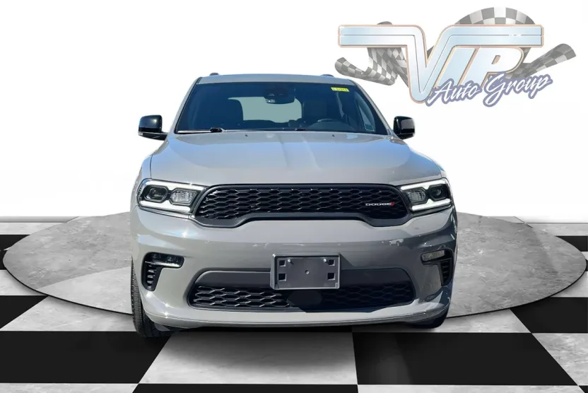 2023 Dodge Durango GT Plus photo 1