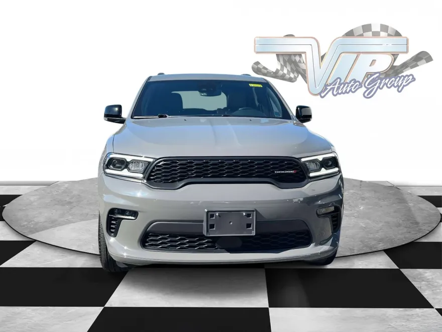 2023 Dodge Durango GT Plus photo 1