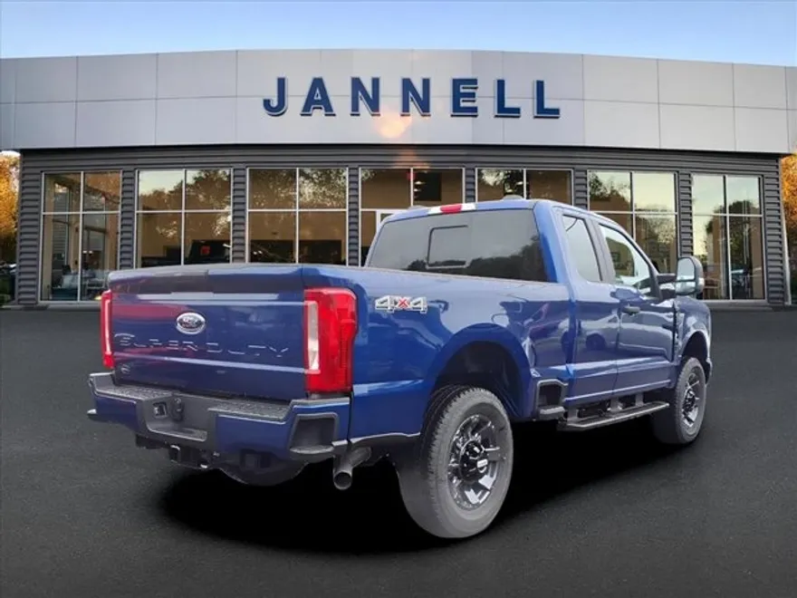 2026 Ford F-250 XL photo 1