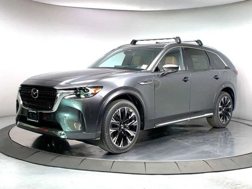 2024 Mazda CX-90 3.3 Turbo Premium Plus photo 1