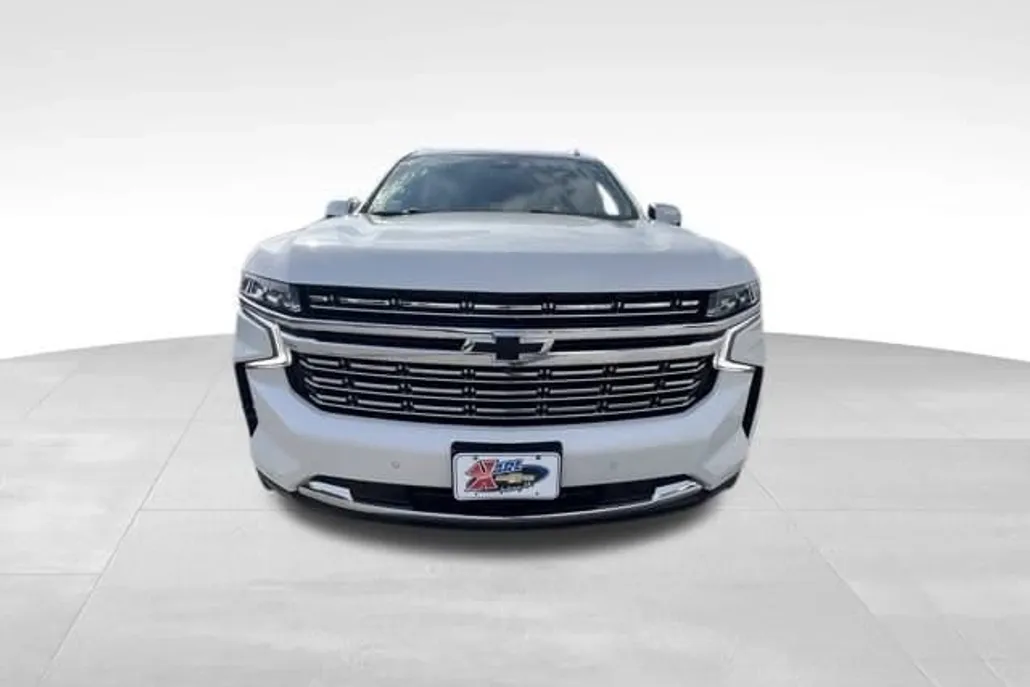 2023 Chevrolet Tahoe Premier photo 1