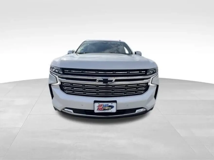 2023 Chevrolet Tahoe Premier photo 1