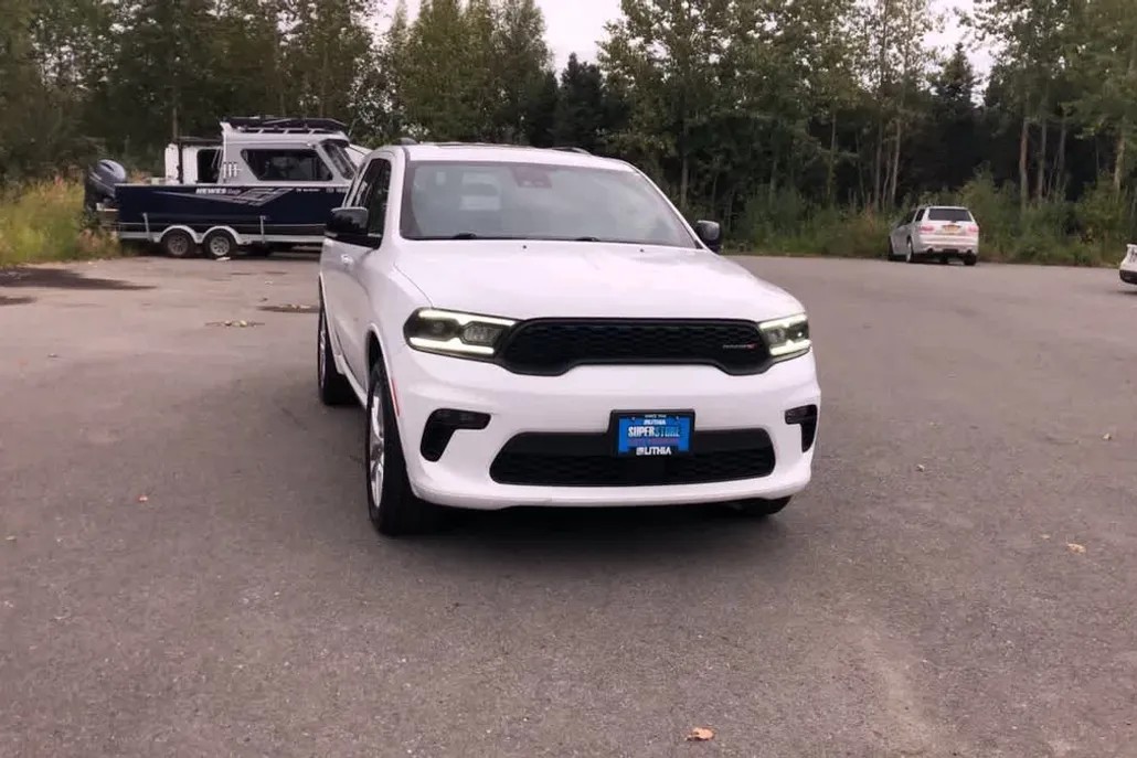 2023 Dodge Durango GT Plus photo 1