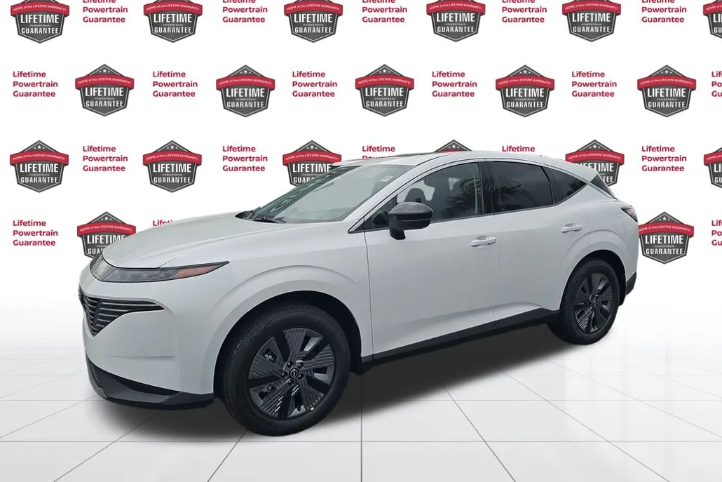 2025 Nissan Murano SL photo 1