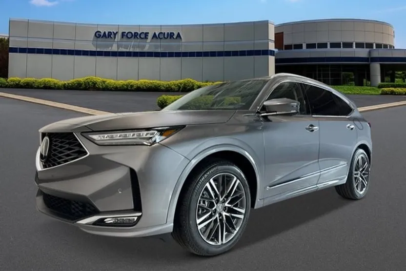 2026 Acura MDX SH-AWD Advance photo 1