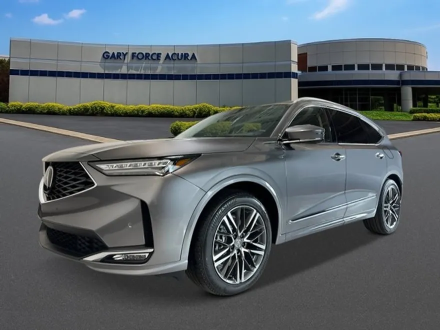 2026 Acura MDX SH-AWD Advance photo 1