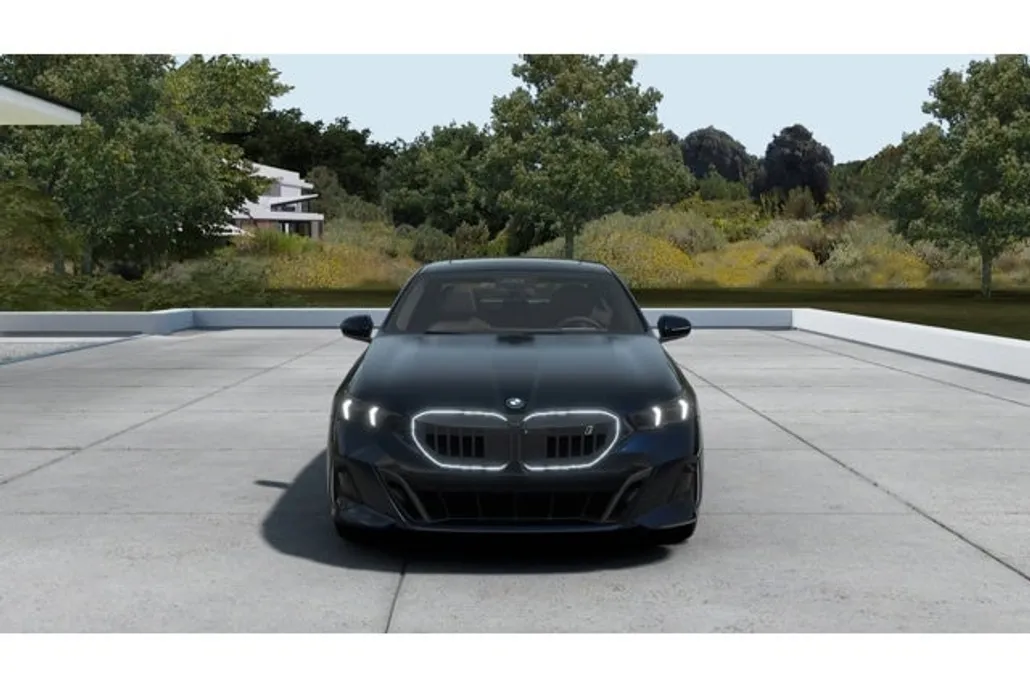 2026 Bmw i5 xDrive40 photo 1