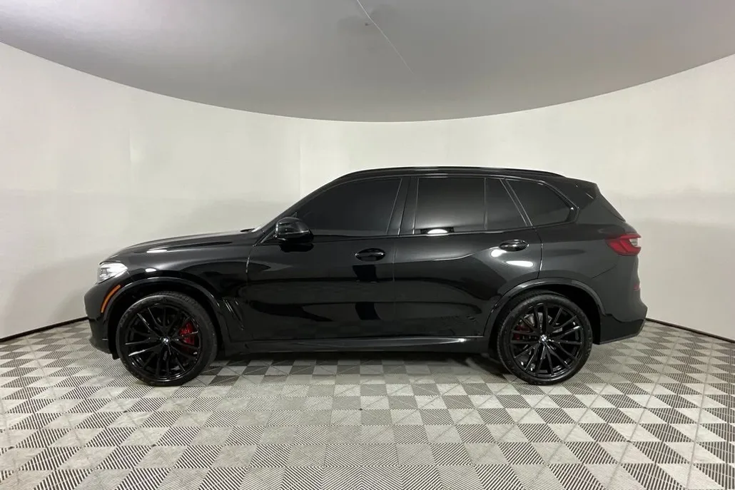 2023 Bmw X5 sDrive40i photo 1
