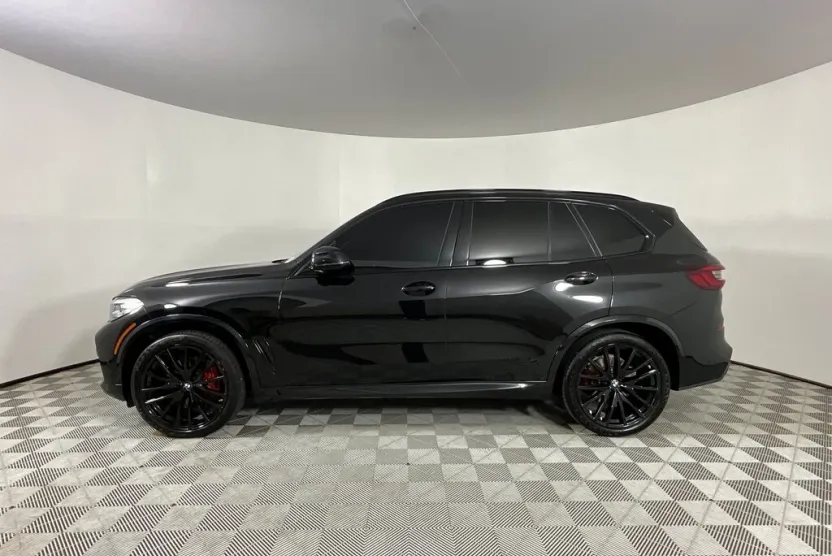 2023 Bmw X5 sDrive40i photo 1