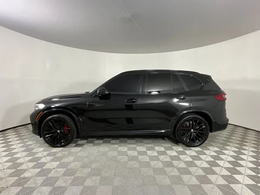 2023 Bmw X5 sDrive40i photo 1