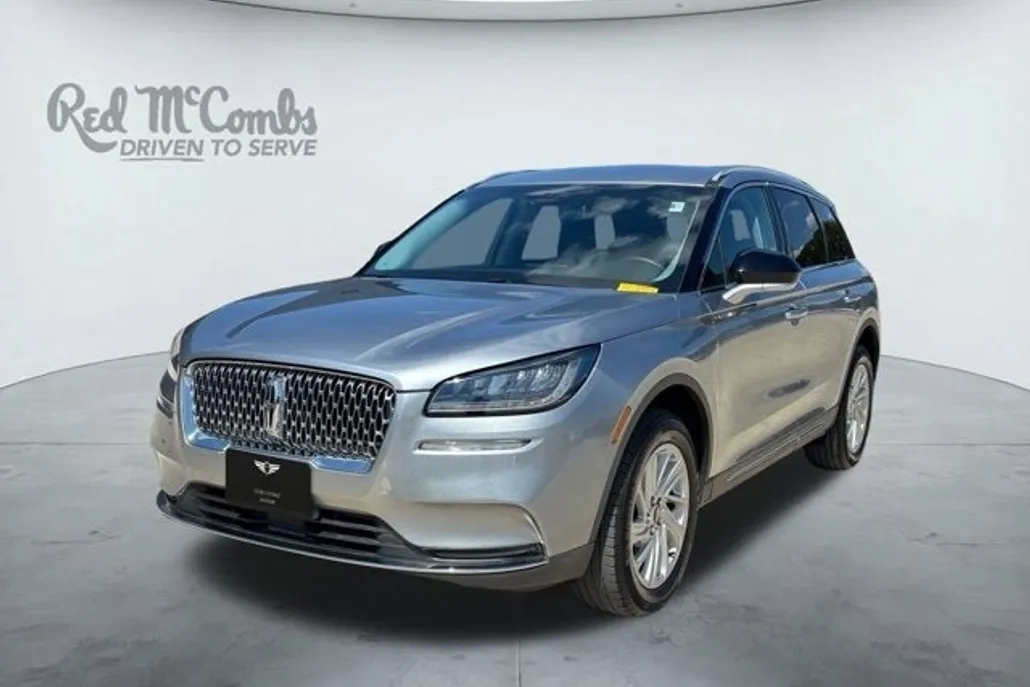 2022 Lincoln Corsair Standard photo 1