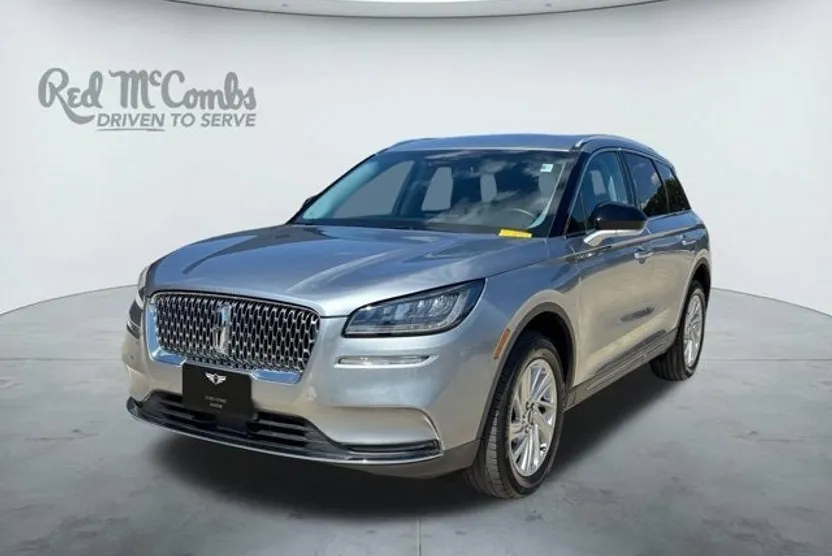 2022 Lincoln Corsair Standard photo 1