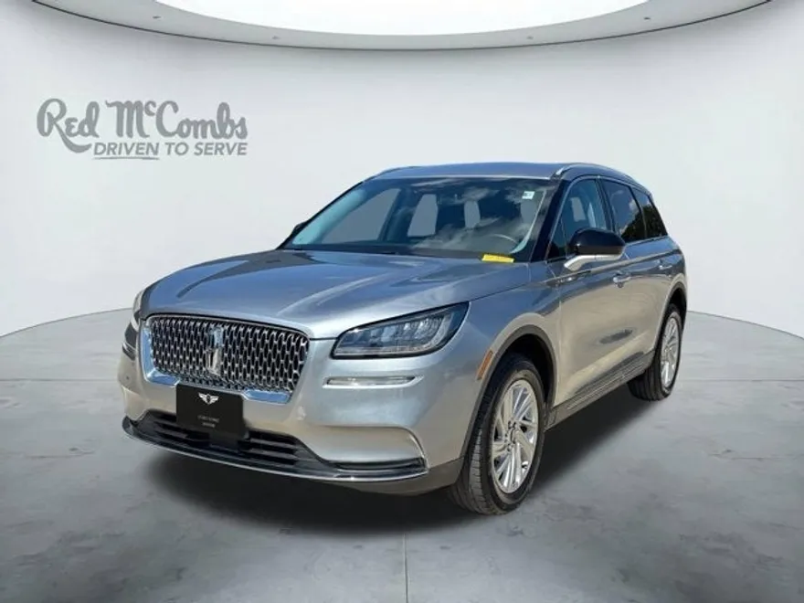 2022 Lincoln Corsair Standard photo 1