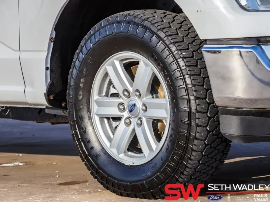 2022 Ford F-150 XLT photo 1