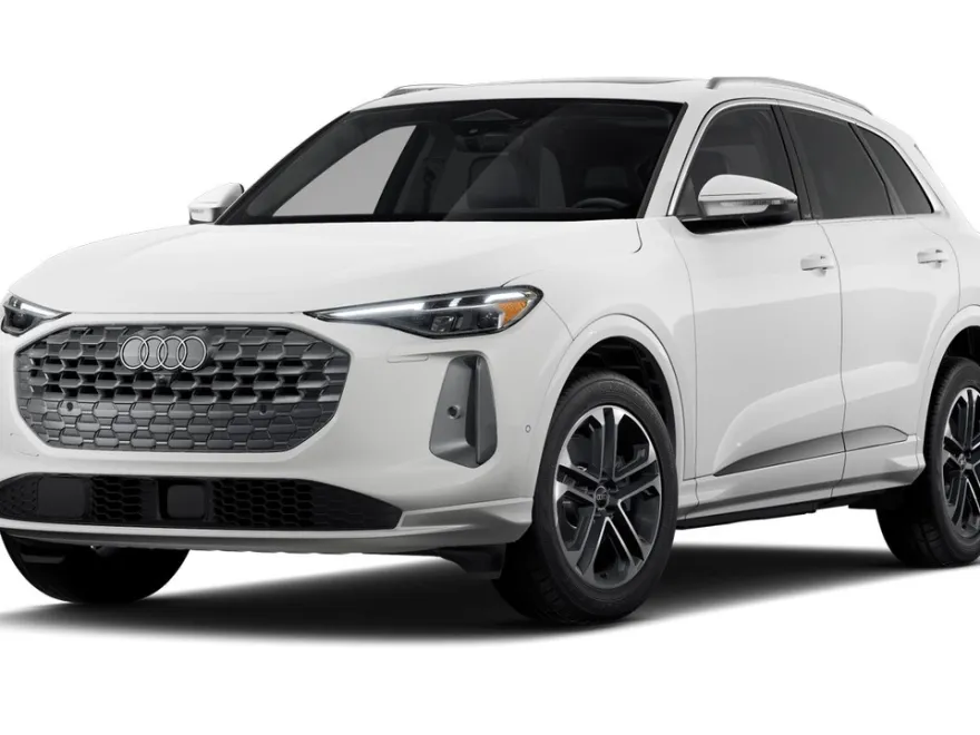 2025 Audi Q5 Premium Plus photo 1