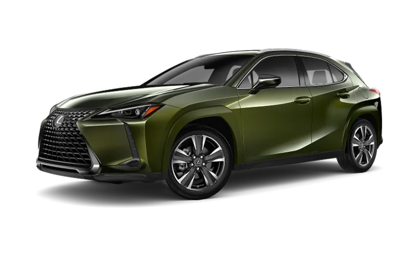 2025 Lexus UX Premium photo 1