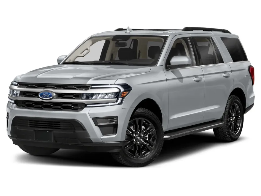 2024 Ford Expedition XLT photo 1
