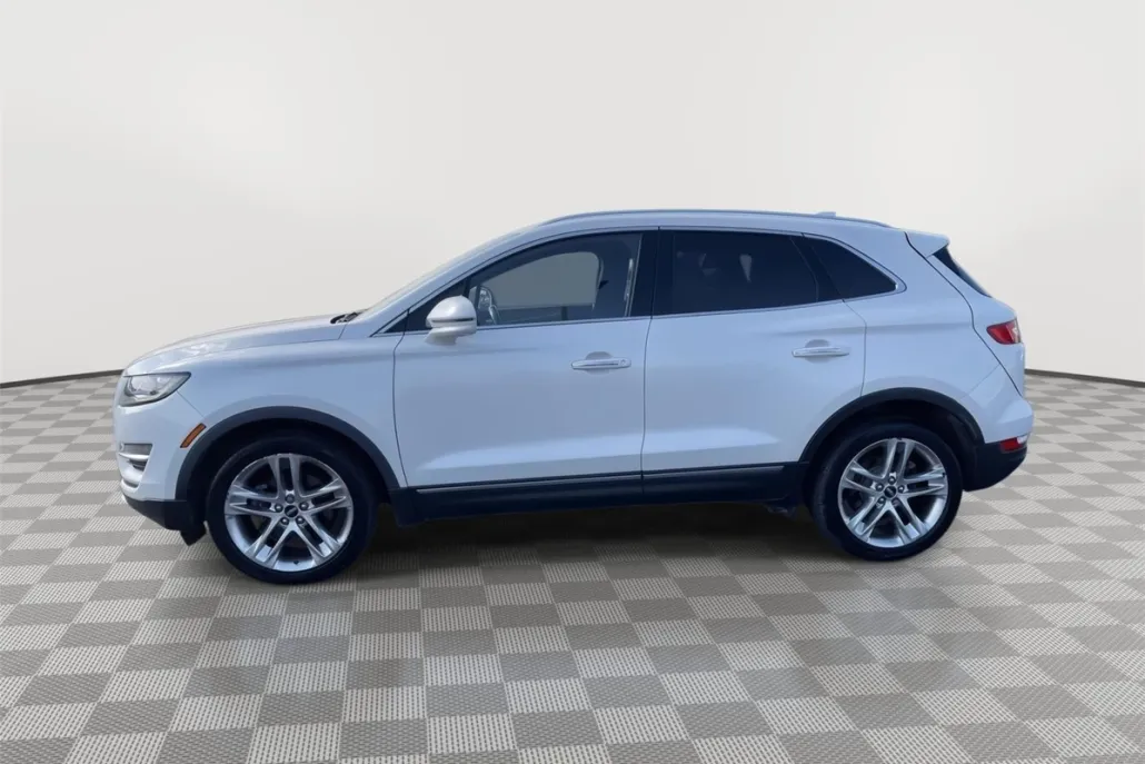 2019 Lincoln MKC Reserve photo 1