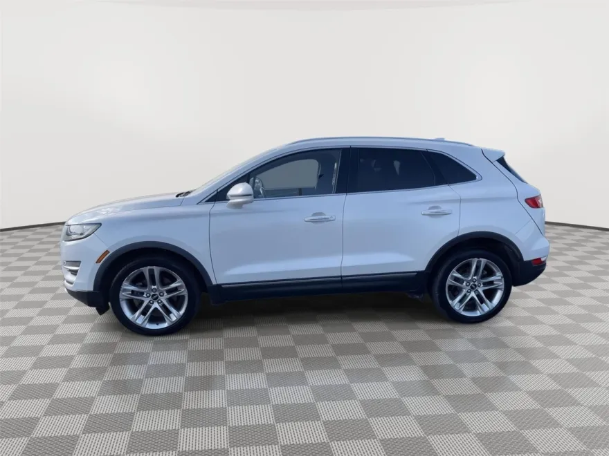 2019 Lincoln MKC Reserve photo 1