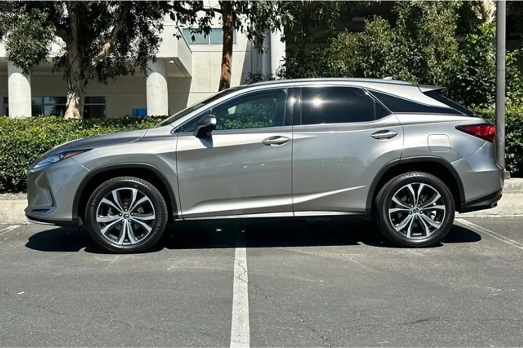 2022 Lexus RX 350 photo 1