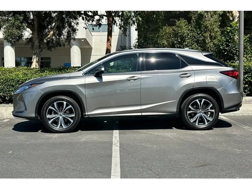 2022 Lexus RX 350 photo 1